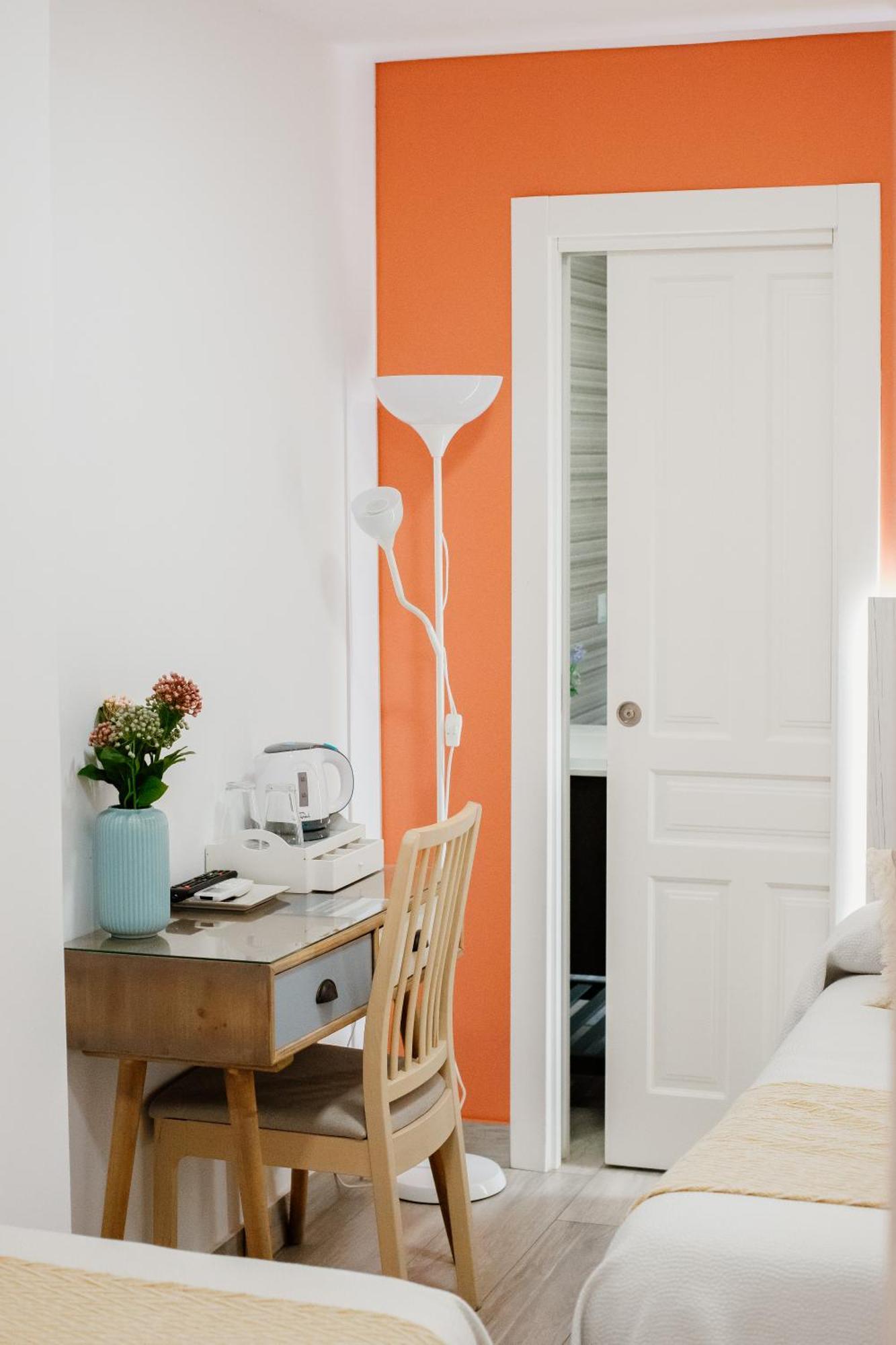 Apartamentos Turisticos Mastil 16 P2 มาลากา ภายนอก รูปภาพ
