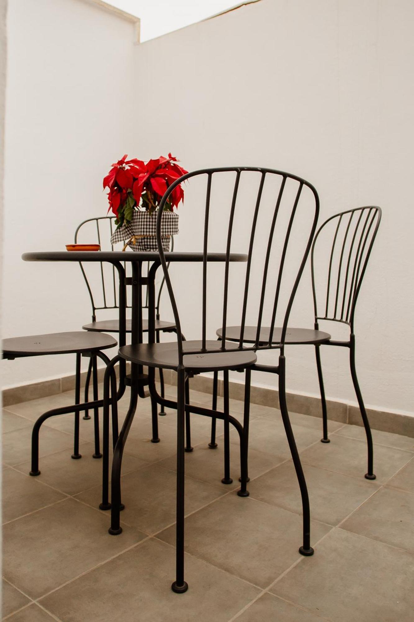 Apartamentos Turisticos Mastil 16 P2 มาลากา ภายนอก รูปภาพ