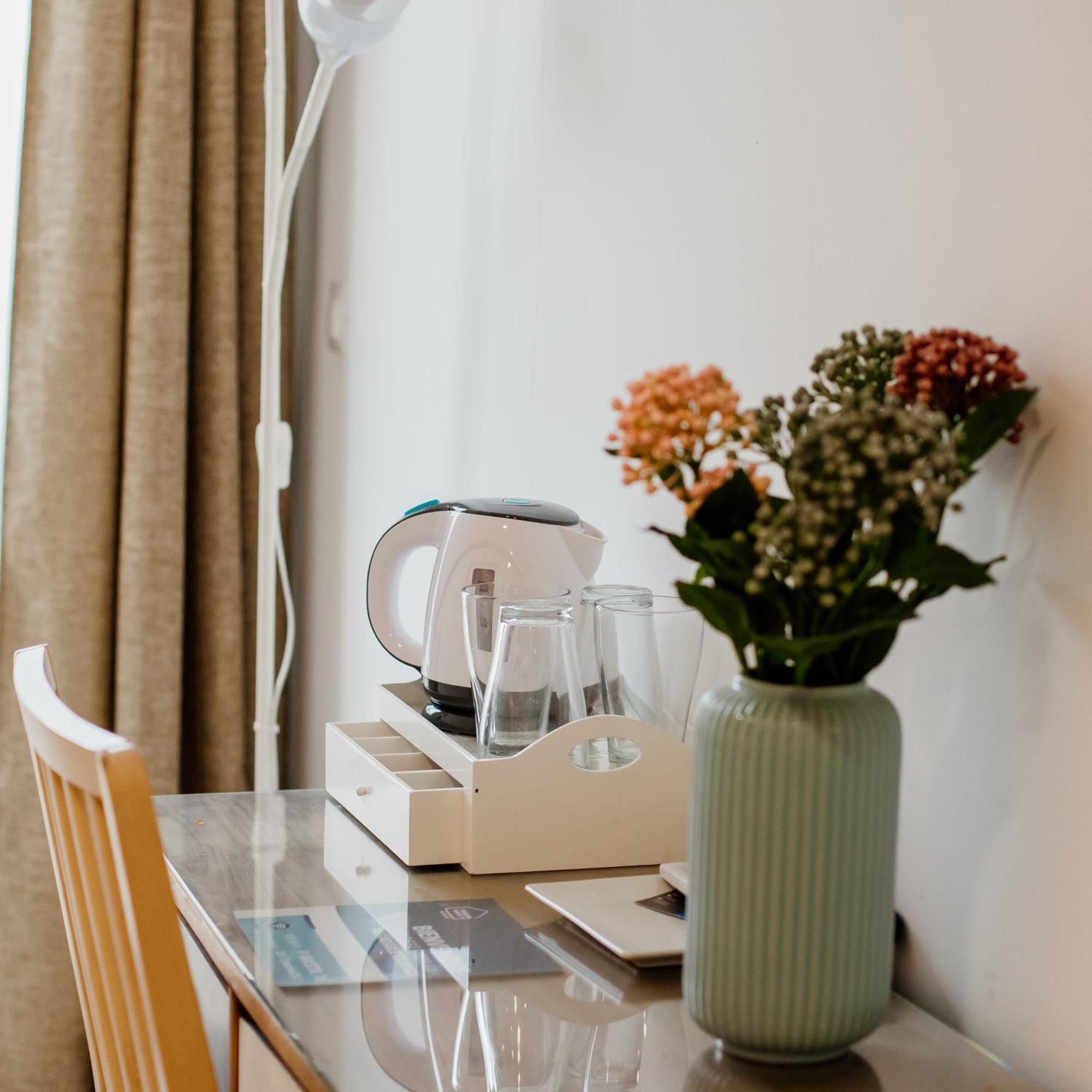 Apartamentos Turisticos Mastil 16 P2 มาลากา ภายนอก รูปภาพ