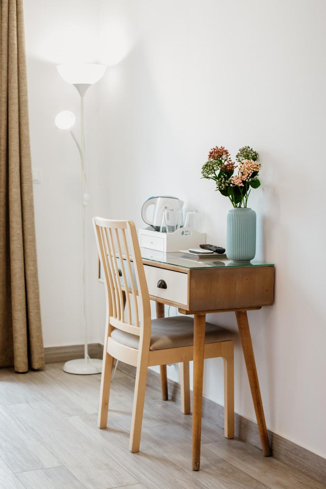 Apartamentos Turisticos Mastil 16 P2 มาลากา ภายนอก รูปภาพ