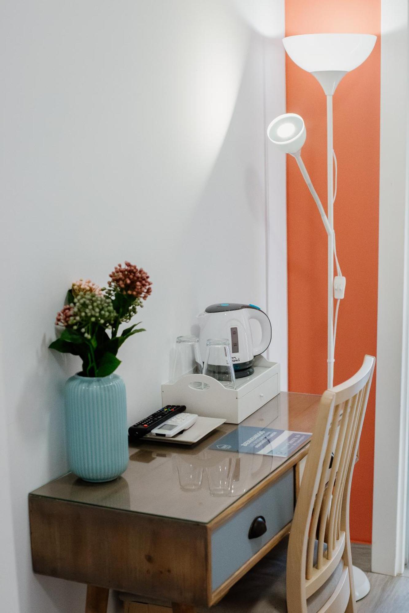 Apartamentos Turisticos Mastil 16 P2 มาลากา ภายนอก รูปภาพ