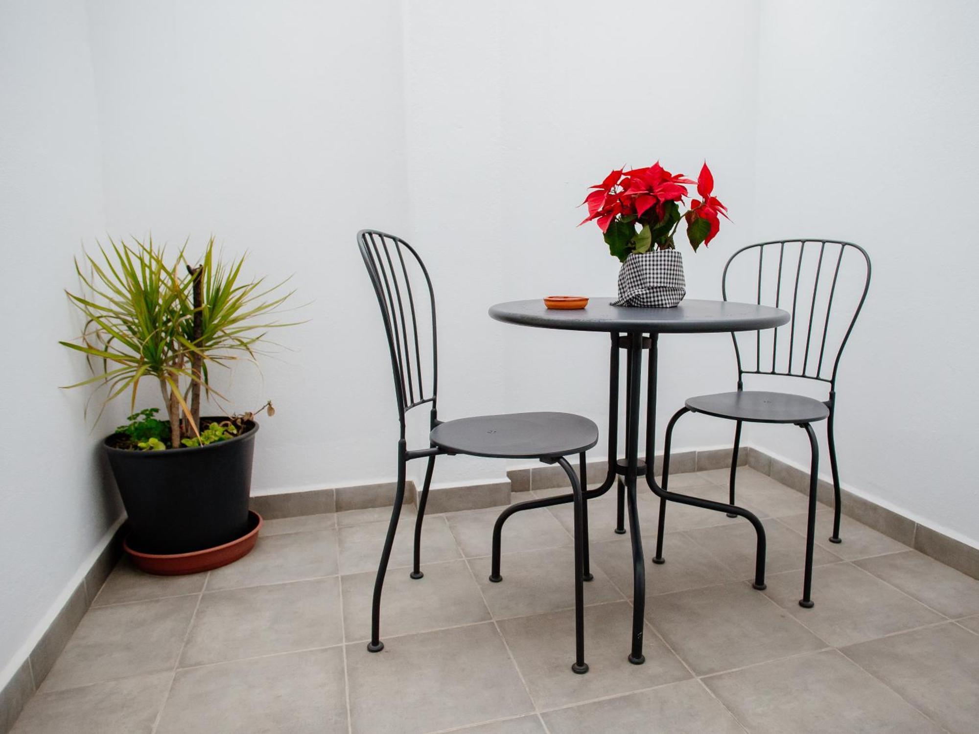 Apartamentos Turisticos Mastil 16 P2 มาลากา ภายนอก รูปภาพ