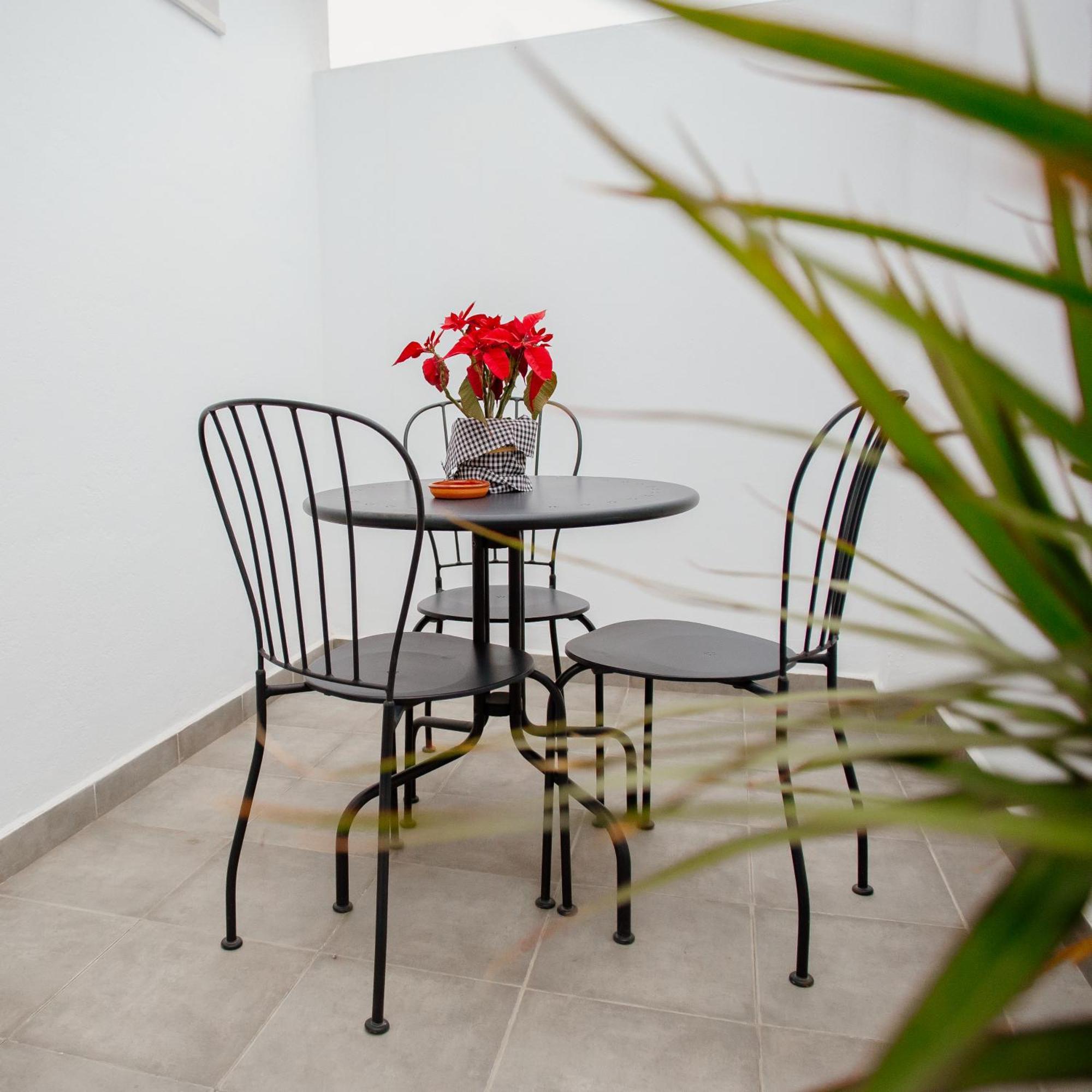 Apartamentos Turisticos Mastil 16 P2 มาลากา ภายนอก รูปภาพ