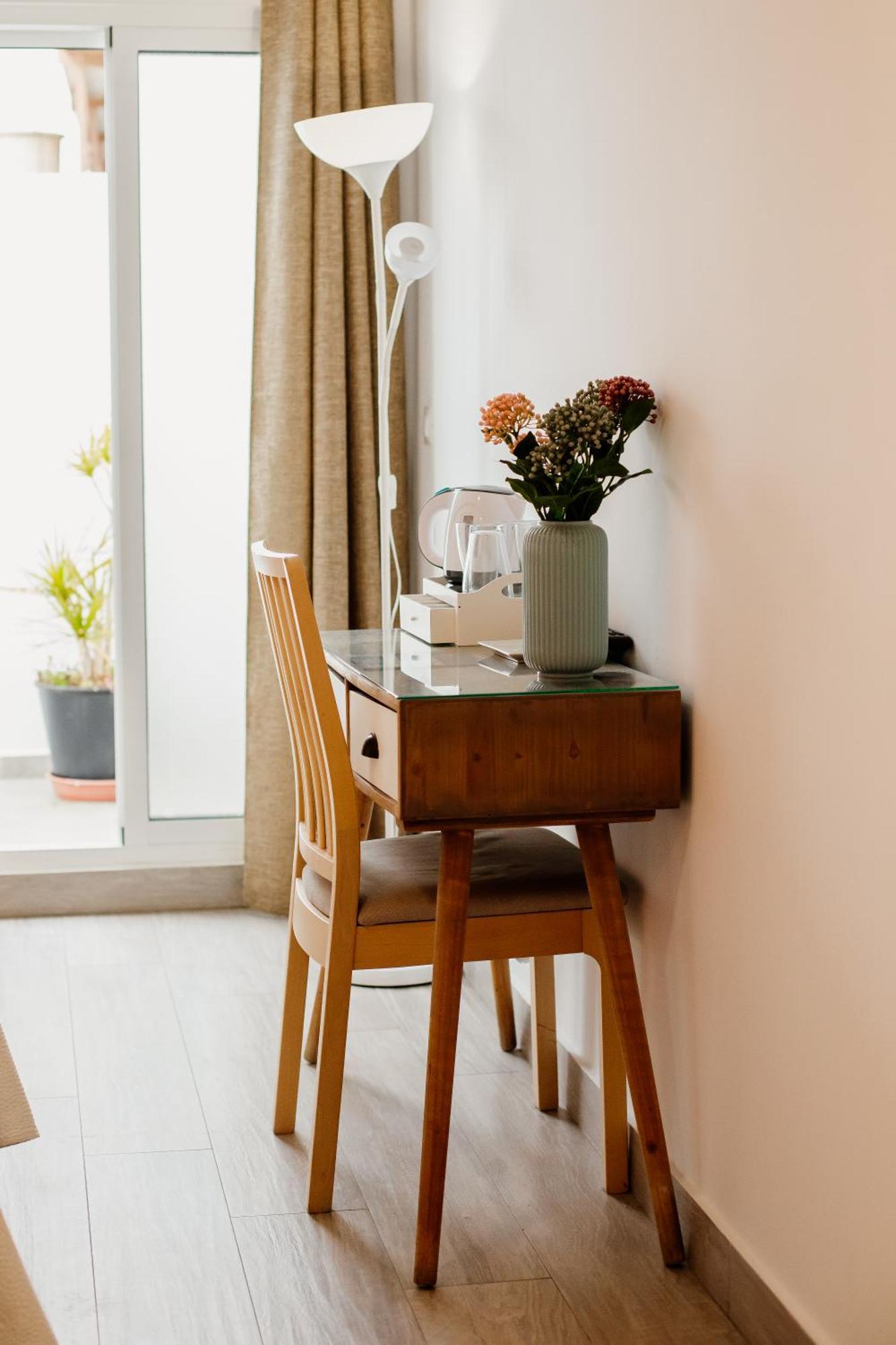 Apartamentos Turisticos Mastil 16 P2 มาลากา ภายนอก รูปภาพ
